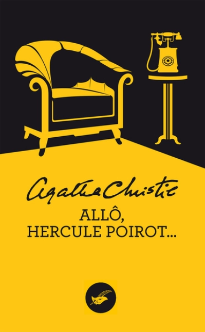Hercule Poirot - Nouvelles