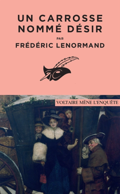 Voltaire mène l'enquête