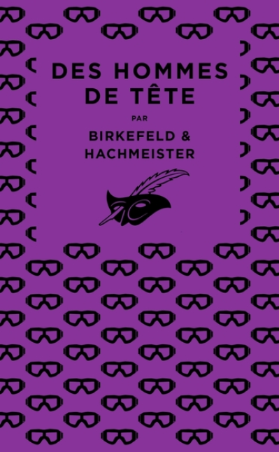 Des hommes de tête