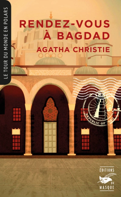 Agatha Christie - hors série