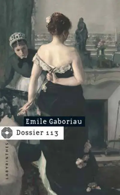 Les enquêtes de l'Agent de Sûreté Lecoq