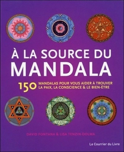 À la source du mandala