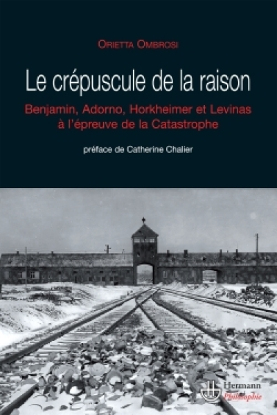 Le crépuscule de la raison