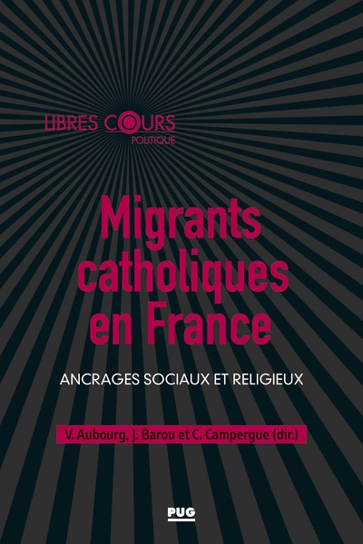 Les migrants catholiques