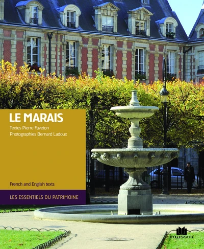 Le Marais