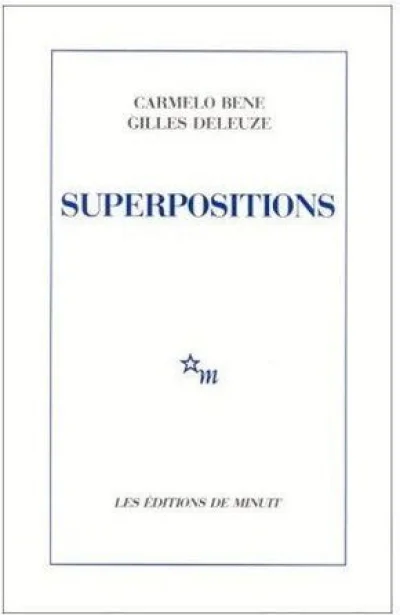 Superpositions