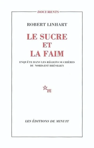 Le sucre et la faim