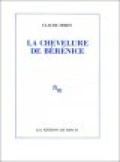La Chevelure de Bérénice