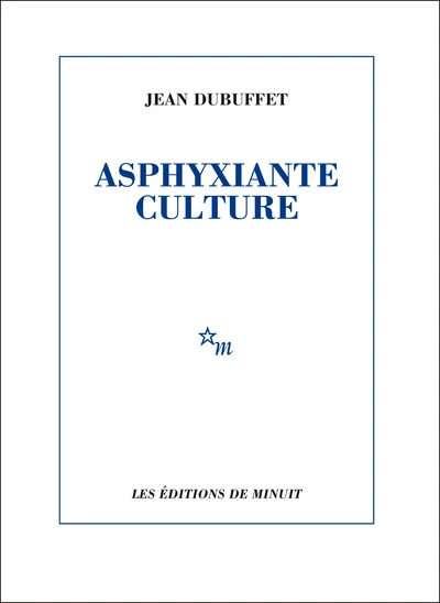 Asphyxiante culture