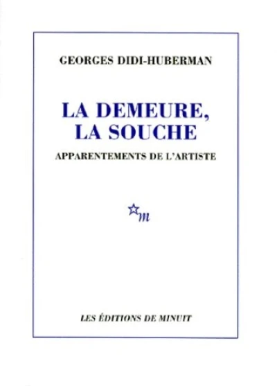 La Demeure - La Souche