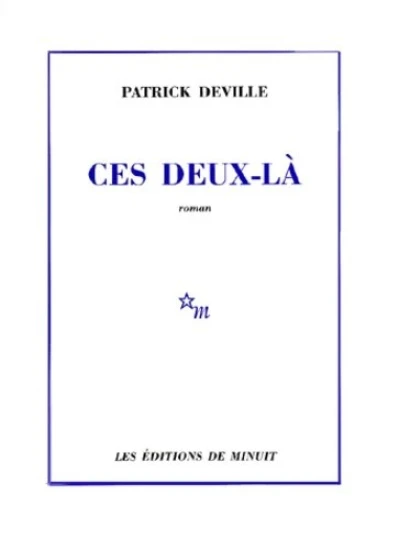 Ces deux-lÃ