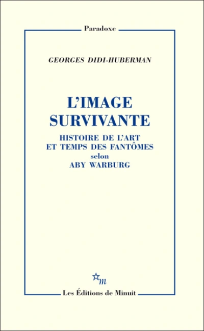 L'image survivante