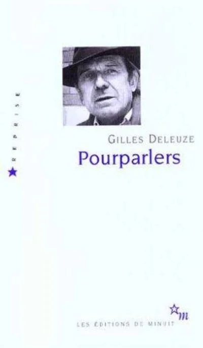 Pourparlers 1972-1990