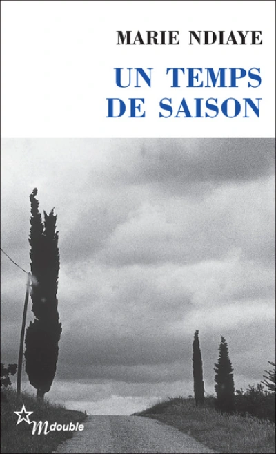 Un temps de saison - La Trublionne de Pierre Lepape