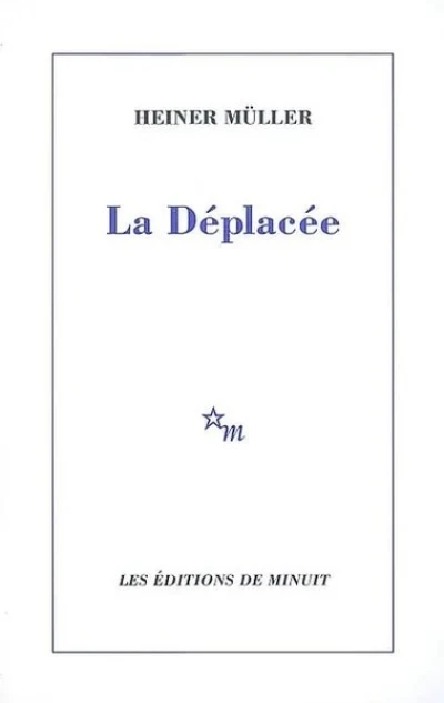 La déplacée