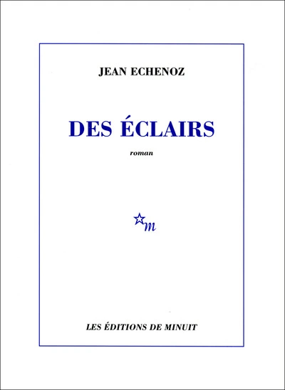 Des éclairs