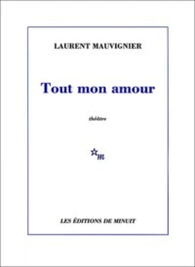 Tout mon amour
