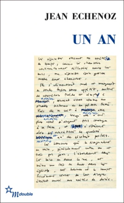 Un an