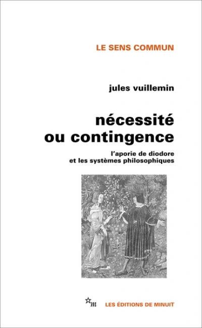 Nécessité ou contingence NED