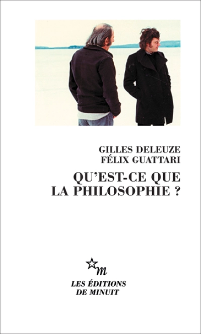 Qu'est-ce que la philosophie ?