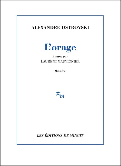 L'Orage