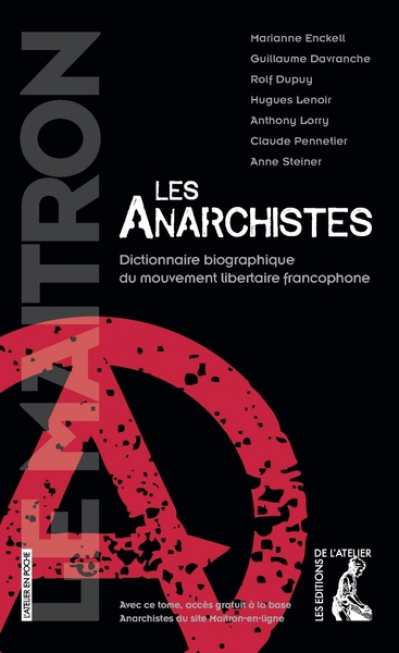Les anarchistes