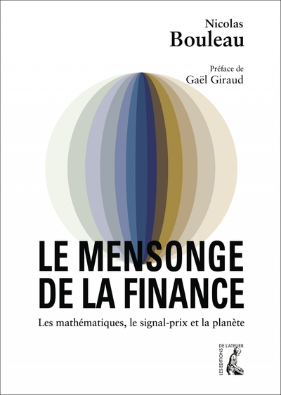 Le mensonge de la finance - Les mathématiques, le signal-pr