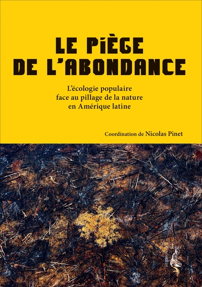 Le piège de l'abondance - L'écologie populaire face au pill