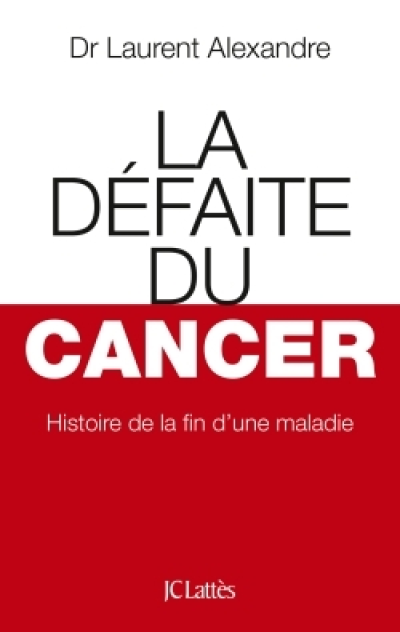 La défaite du cancer