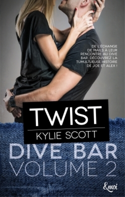 Dive bar