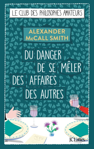 Le club des philosophes amateurs