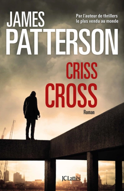 Alex Cross