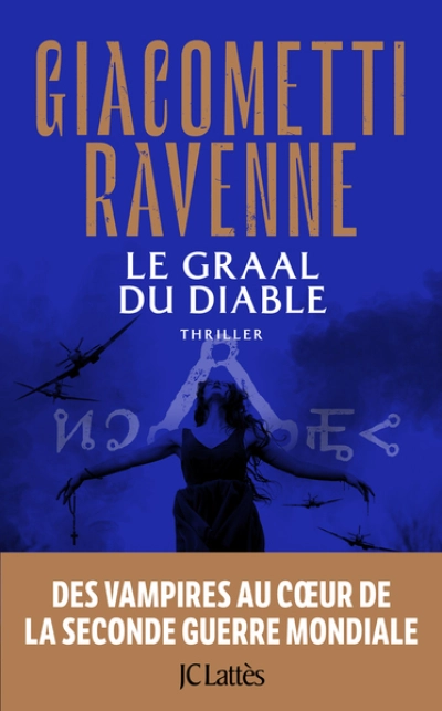 La saga du Soleil noir