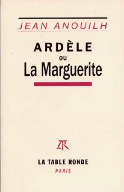 Ardèle ou la Marguerite - La valse des Toréadors