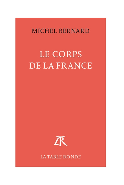 Le Corps de la France