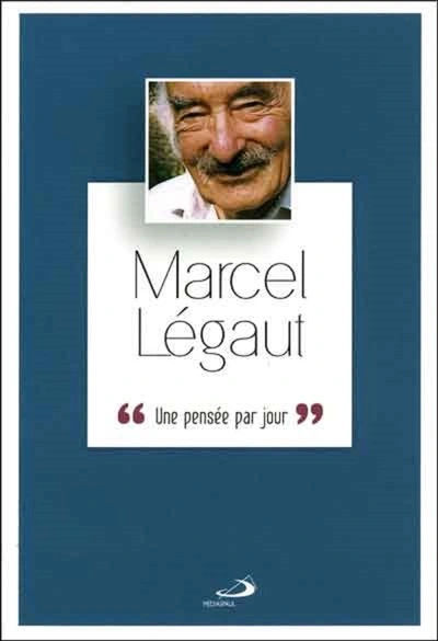 MARCEL LEGAUT