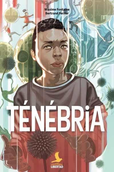 Les Gardiens de Mallemonde - Le cycle d'Ezoah, Tome 1 : Ezoah