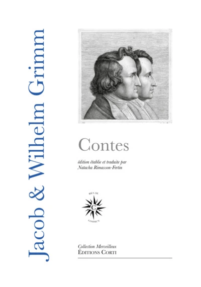 Contes - Intégrale