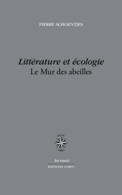 Littérature et écologie : Le mur des abeilles