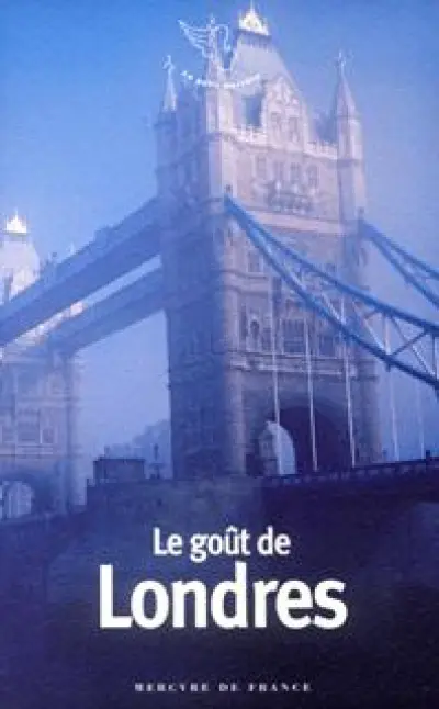 Le Goût de Londres