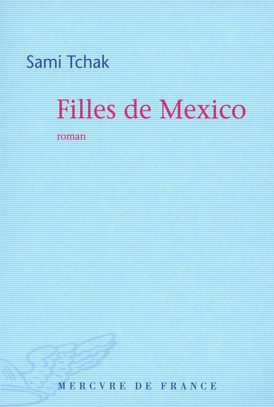 Filles de Mexico