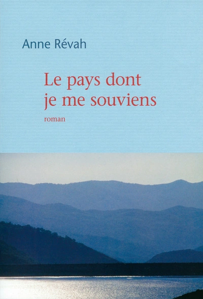 Le pays dont je me souviens