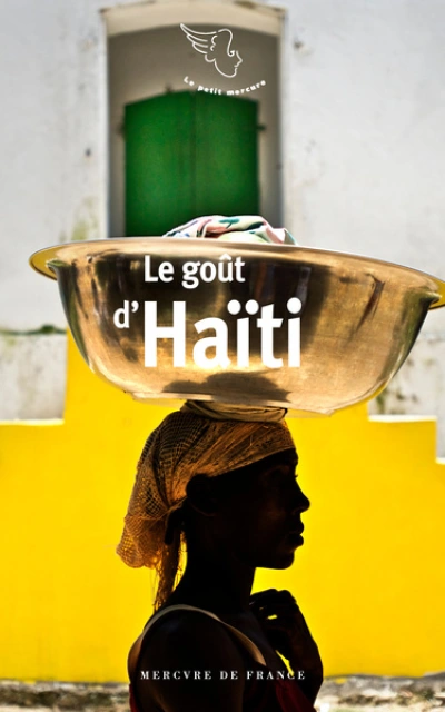 Le goût dHaïti