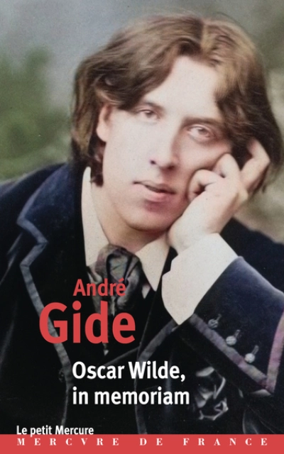 Oscar Wilde : In Memoriam (souvenirs) - Le « De Profundis »