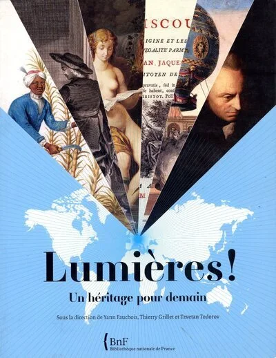 Lumières! Un héritage pour demain