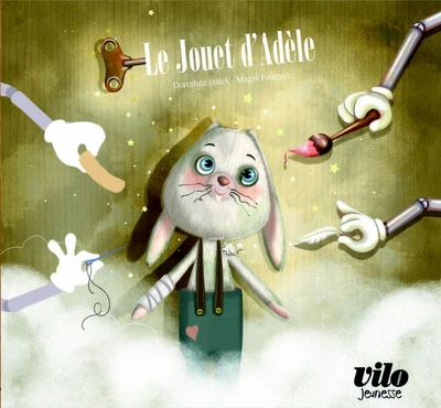 Le jouet d'Adèle