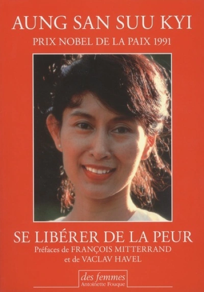 Se libérer de la peur
