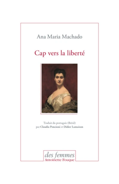 Cap vers la liberté