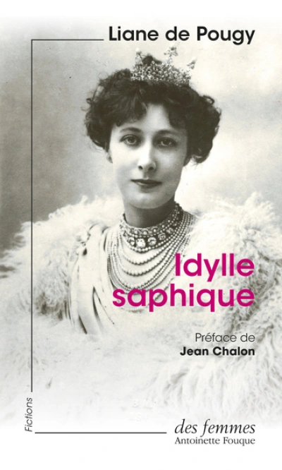Idylle Saphique