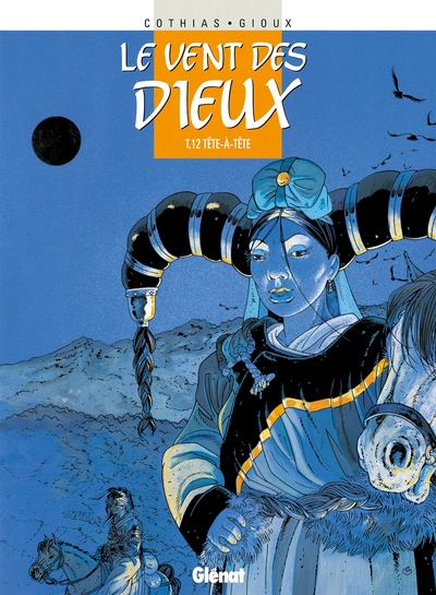 Le vent des dieux